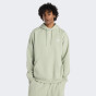 Кофта New Balance Sport Essentials Fleece Hoodie, фото 1 - інтернет магазин MEGASPORT