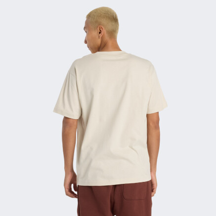 Футболка New Balance Sport Essentials Cotton T-Shirt - 175533, фото 2 - інтернет-магазин MEGASPORT