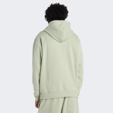 Кофта New Balance Sport Essentials Fleece Hoodie - 175535, фото 2 - інтернет-магазин MEGASPORT
