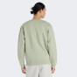 Кофта New Balance Sport Essentials Fleece Crew, фото 2 - інтернет магазин MEGASPORT