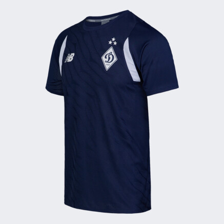 Футболка New Balance FCDK - 175529, фото 3 - інтернет-магазин MEGASPORT