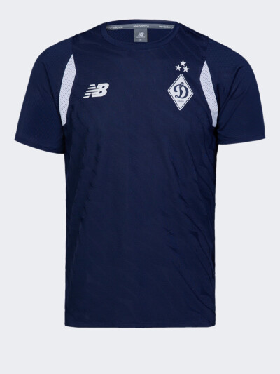 Футболка New Balance FCDK - 175529, фото 1 - інтернет-магазин MEGASPORT
