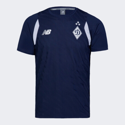 Футболка New Balance FCDK - 175529, фото 1 - інтернет-магазин MEGASPORT