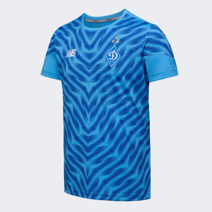 Футболка New Balance FCDK Pre-Game - 175530, фото 3 - інтернет-магазин MEGASPORT