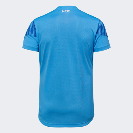 Футболка New Balance FCDK Pre-Game - 175530, фото 2 - інтернет-магазин MEGASPORT