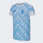 Футболка New Balance FCDK Pre-Game, фото 3 - інтернет магазин MEGASPORT