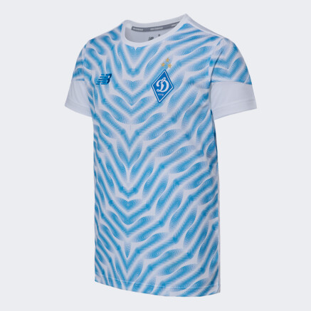 Футболка New Balance FCDK Pre-Game - 175531, фото 3 - інтернет-магазин MEGASPORT