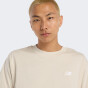 Футболка New Balance Sport Essentials Cotton T-Shirt, фото 4 - інтернет магазин MEGASPORT