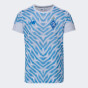Футболка New Balance FCDK Pre-Game, фото 1 - інтернет магазин MEGASPORT