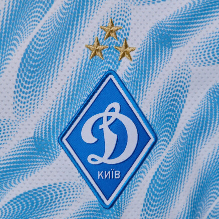 Футболка New Balance FCDK Pre-Game - 175531, фото 5 - інтернет-магазин MEGASPORT