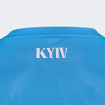 Футболка New Balance FCDK Pre-Game - 175530, фото 4 - інтернет-магазин MEGASPORT