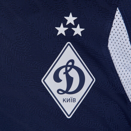 Футболка New Balance FCDK - 175529, фото 5 - інтернет-магазин MEGASPORT