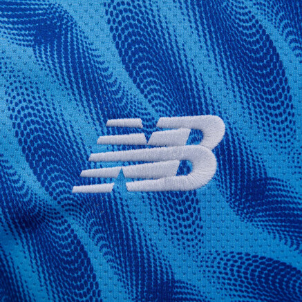 Футболка New Balance FCDK Pre-Game - 175530, фото 6 - інтернет-магазин MEGASPORT