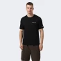 Футболка Champion ss tee, фото 1 - інтернет магазин MEGASPORT