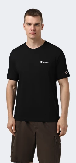 Футболка Champion ss tee - 174795, фото 1 - інтернет-магазин MEGASPORT