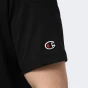 Футболка Champion ss tee, фото 5 - інтернет магазин MEGASPORT