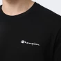 Футболка Champion ss tee, фото 4 - інтернет магазин MEGASPORT