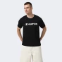 Футболка Champion ss tee, фото 1 - інтернет магазин MEGASPORT