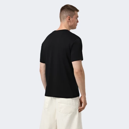 Футболка Champion ss tee - 174788, фото 2 - інтернет-магазин MEGASPORT