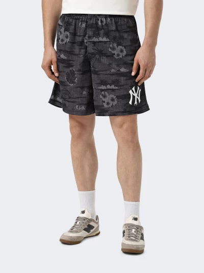 Шорти 47 Brand NEW YORK YANKEES FIJI - 173348, фото 1 - інтернет-магазин MEGASPORT