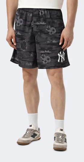 Шорти 47 Brand NEW YORK YANKEES FIJI - 173348, фото 1 - інтернет-магазин MEGASPORT