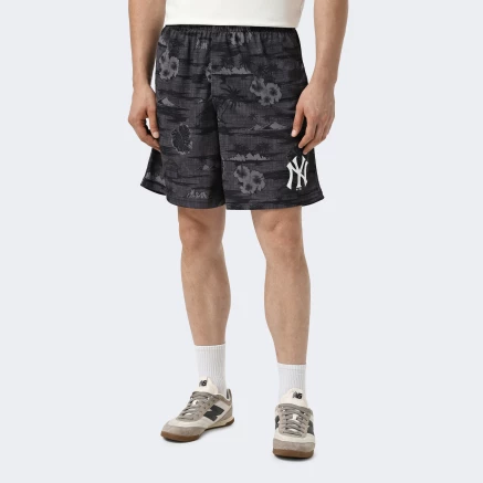 Шорти 47 Brand NEW YORK YANKEES FIJI - 173348, фото 1 - інтернет-магазин MEGASPORT