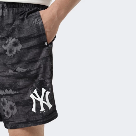 Шорти 47 Brand NEW YORK YANKEES FIJI - 173348, фото 4 - інтернет-магазин MEGASPORT