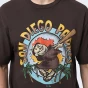 Футболка 47 Brand SAN DIEGO PADRES SIGMA, фото 4 - інтернет магазин MEGASPORT