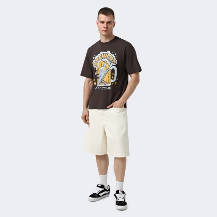 Футболка 47 Brand MILWAUKEE BREWERS SIGMA - 173343, фото 3 - інтернет-магазин MEGASPORT