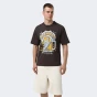 Футболка 47 Brand MILWAUKEE BREWERS SIGMA, фото 1 - інтернет магазин MEGASPORT