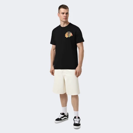 Футболка 47 Brand CHICAGO BLACKHAWKS BACKER - 173339, фото 3 - інтернет-магазин MEGASPORT