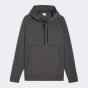 Кофта Puma PUMATECH Half Zip Hoodie, фото 7 - інтернет магазин MEGASPORT