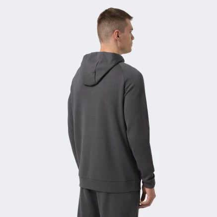 Кофта Puma PUMATECH Half Zip Hoodie - 174885, фото 2 - інтернет-магазин MEGASPORT