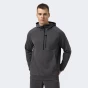 Кофта Puma PUMATECH Half Zip Hoodie, фото 1 - інтернет магазин MEGASPORT