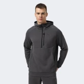 PUMATECH Half Zip Hoodie 174885 купити в MEGASPORT, фото 1 PUMATECH Half Zip Hoodie - 174885, фото 1 - інтернет-магазин MEGASPORT