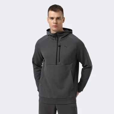 PUMATECH Half Zip Hoodie