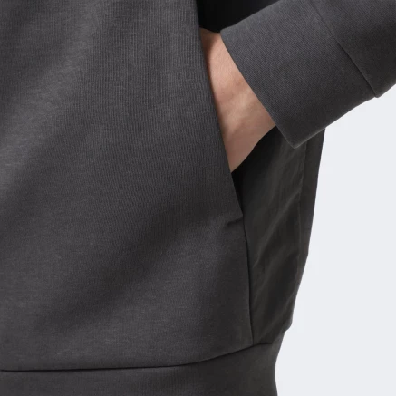 Кофта Puma PUMATECH Half Zip Hoodie - 174885, фото 5 - інтернет-магазин MEGASPORT