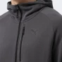 Кофта Puma PUMATECH Half Zip Hoodie, фото 4 - інтернет магазин MEGASPORT