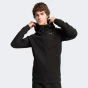 Кофта Puma PUMATECH Full-Zip Hoodie DK, фото 1 - інтернет магазин MEGASPORT