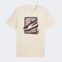 Футболка Puma GRAPHIC Sneaker Tee, фото 7 - інтернет магазин MEGASPORT