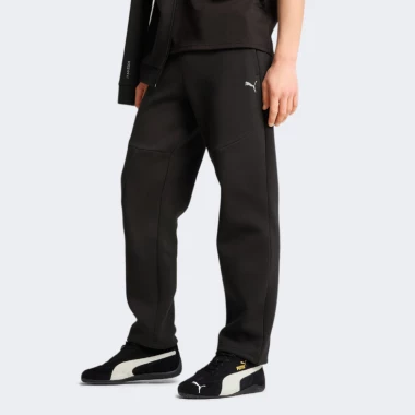 PUMATECH Track Pants DK op