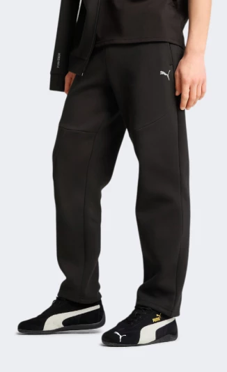 Спортивнi штани Puma PUMATECH Track Pants DK op - 175148, фото 1 - інтернет-магазин MEGASPORT