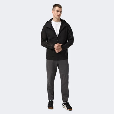 Кофта Puma PUMATECH FZ Hoodie - 174886, фото 3 - інтернет-магазин MEGASPORT