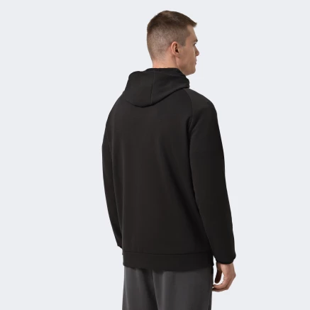 Кофта Puma PUMATECH FZ Hoodie - 174886, фото 2 - інтернет-магазин MEGASPORT