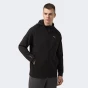 Кофта Puma PUMATECH FZ Hoodie, фото 1 - інтернет магазин MEGASPORT