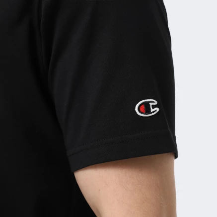 Футболка Champion ss tee - 174797, фото 5 - інтернет-магазин MEGASPORT