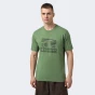 Футболка Champion ss tee, фото 1 - інтернет магазин MEGASPORT
