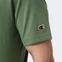 Футболка Champion ss tee, фото 5 - інтернет магазин MEGASPORT