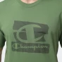 Футболка Champion ss tee, фото 4 - інтернет магазин MEGASPORT