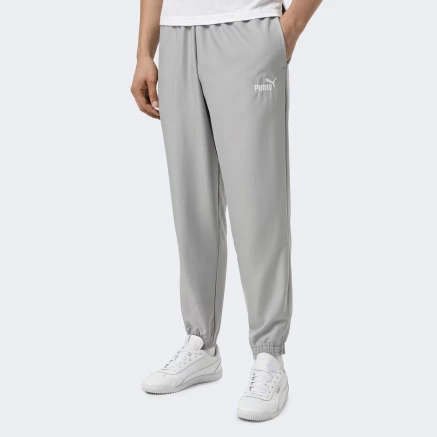 Спортивний костюм Puma Woven Tracksuit - 174625, фото 5 - інтернет-магазин MEGASPORT